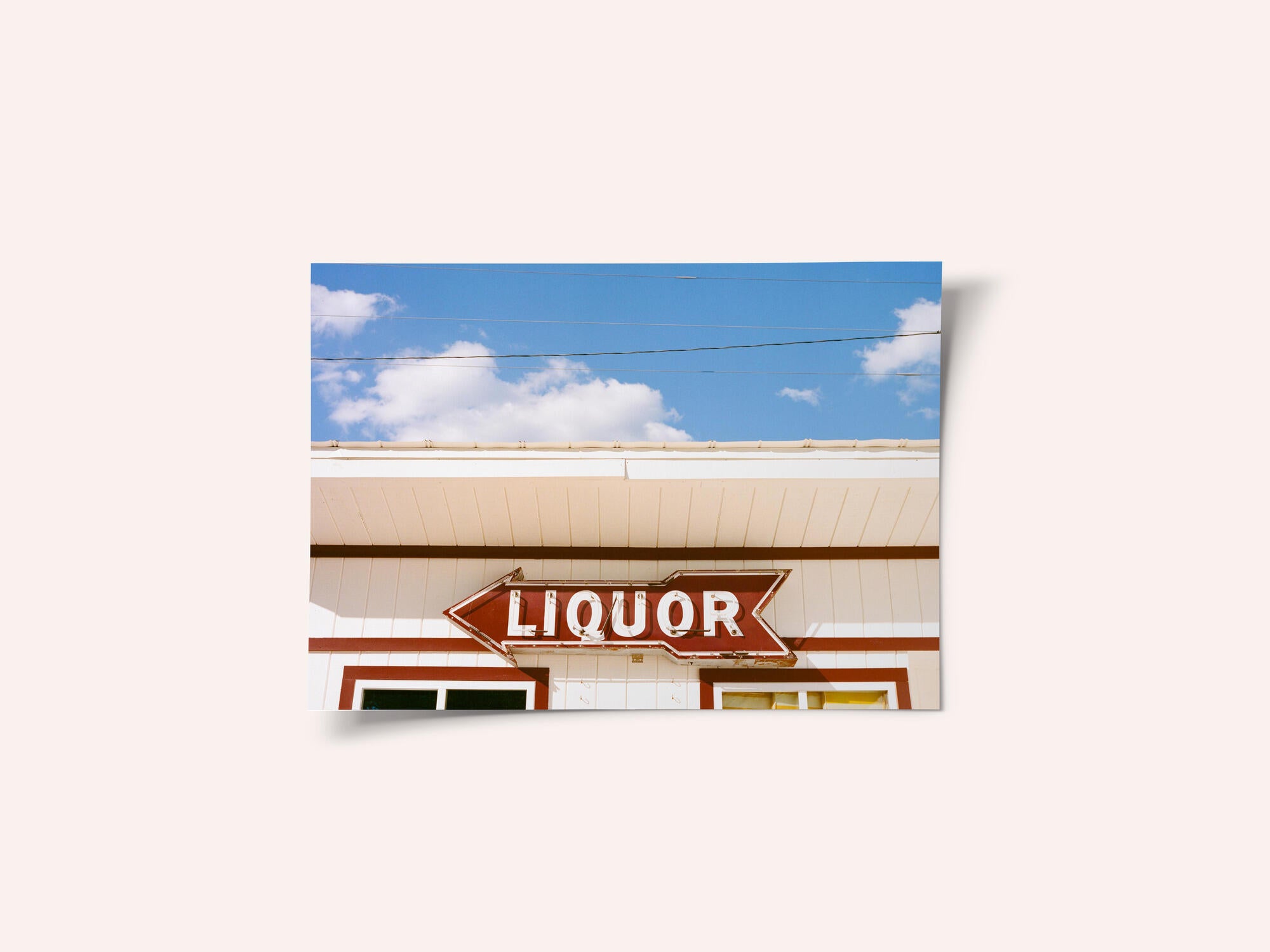 Tennessee Liquor