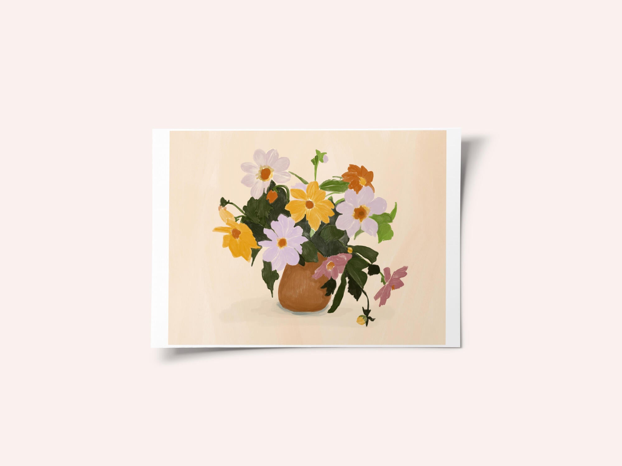Pandcsummerflowers Copy