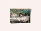 Ballet At the Paris Opéra