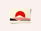 Fuji Sun