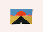 Road To Sun