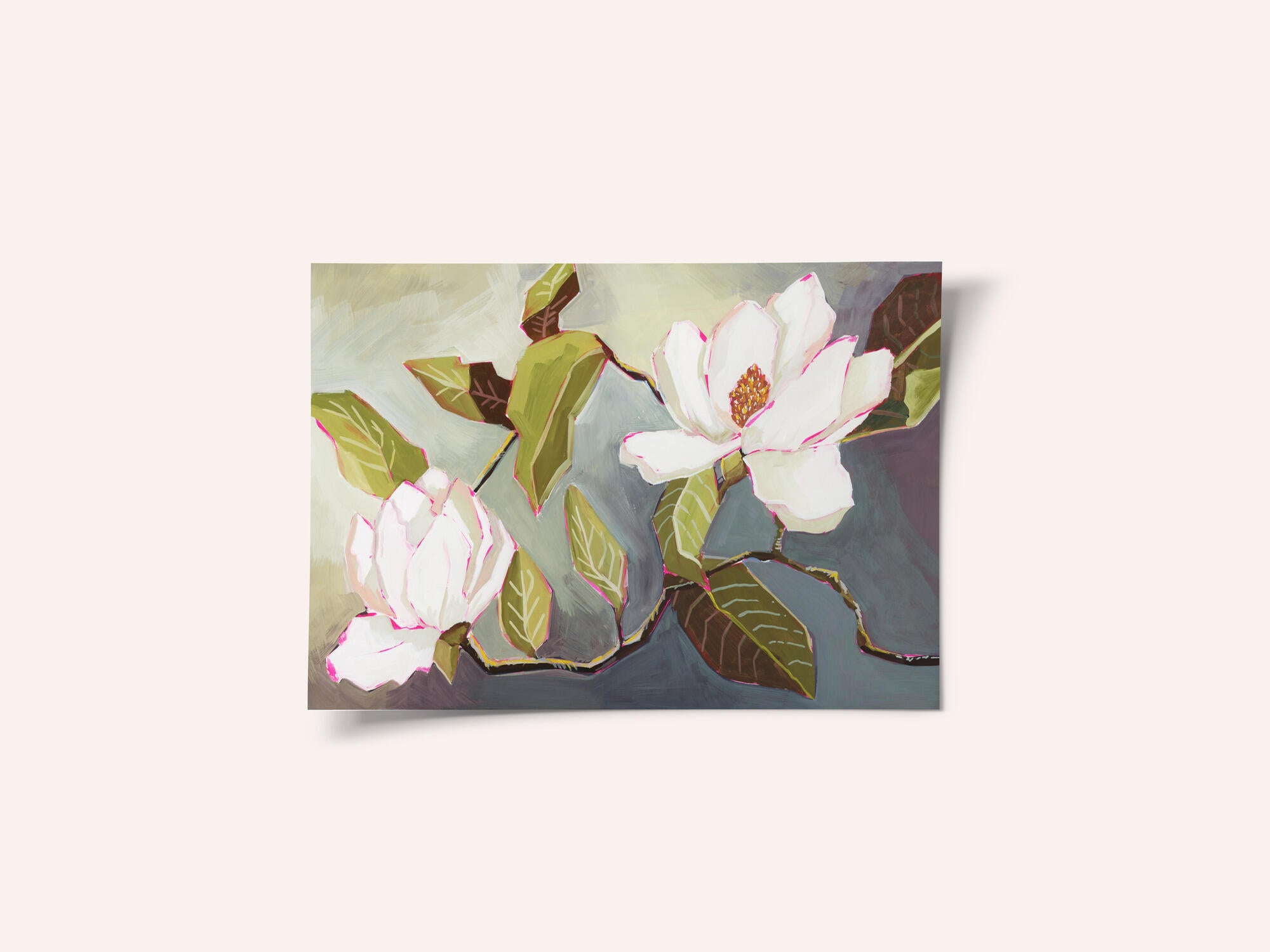 Bold Bloom
