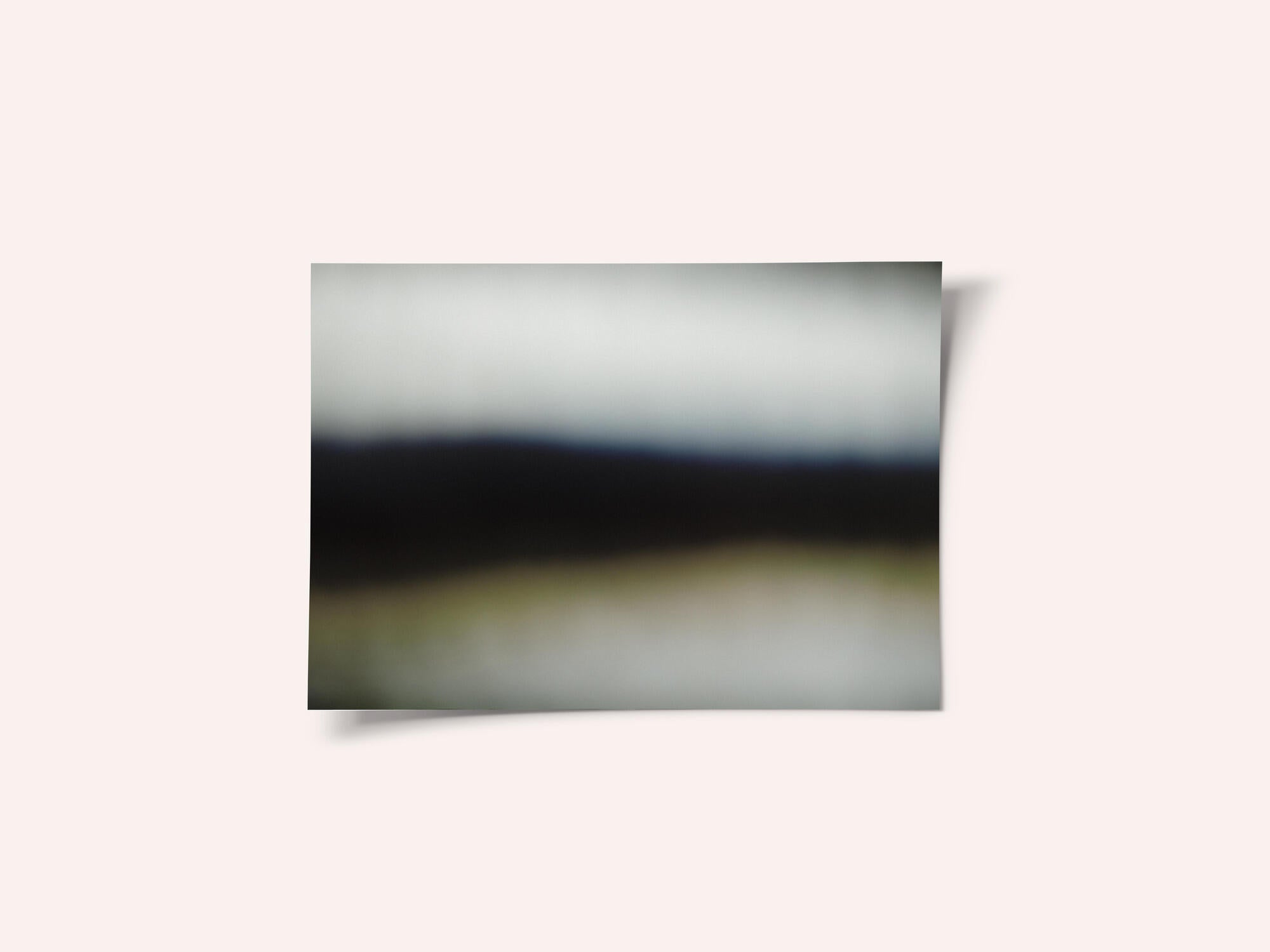 Blurred 1Y