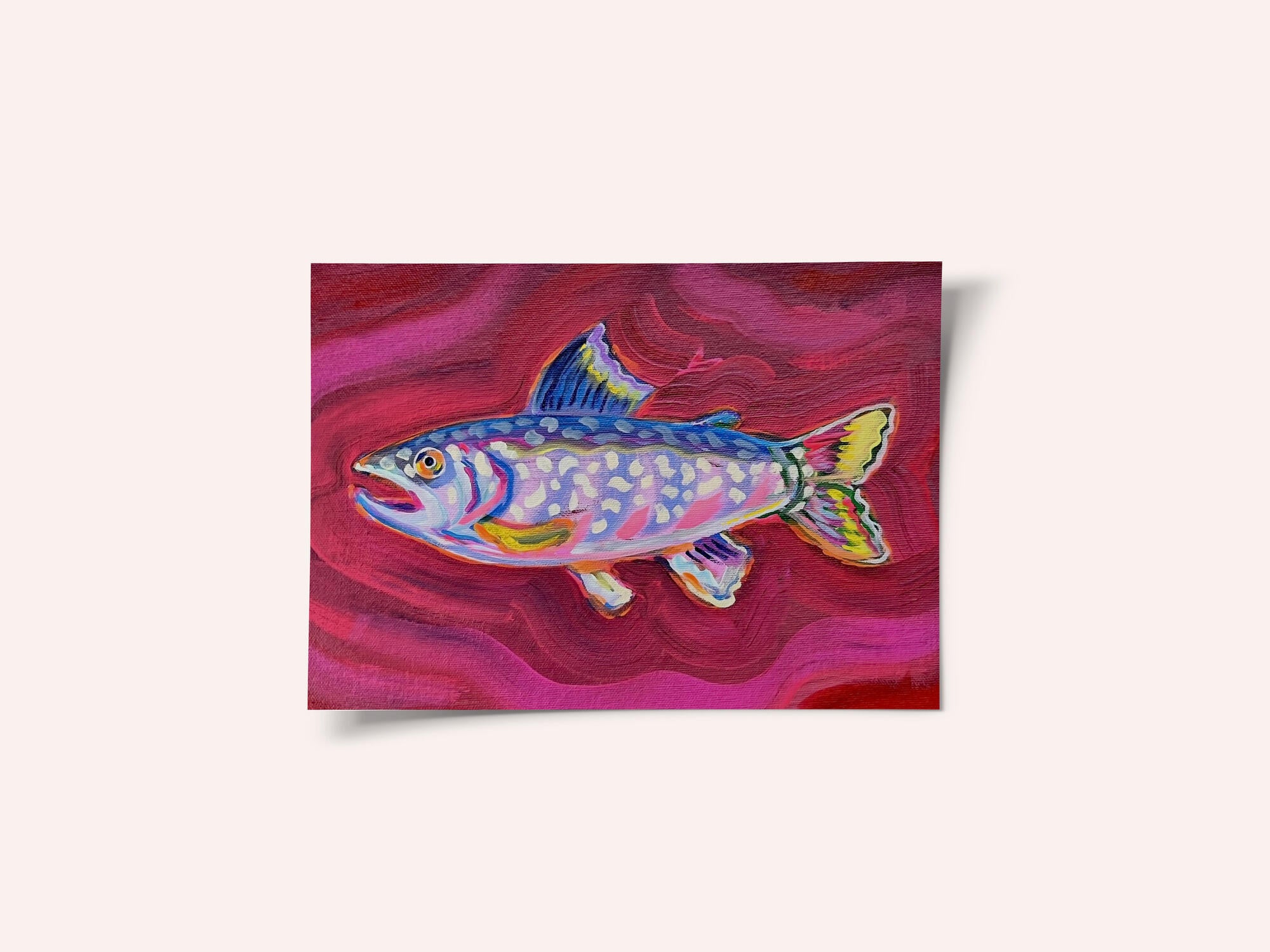 Trout