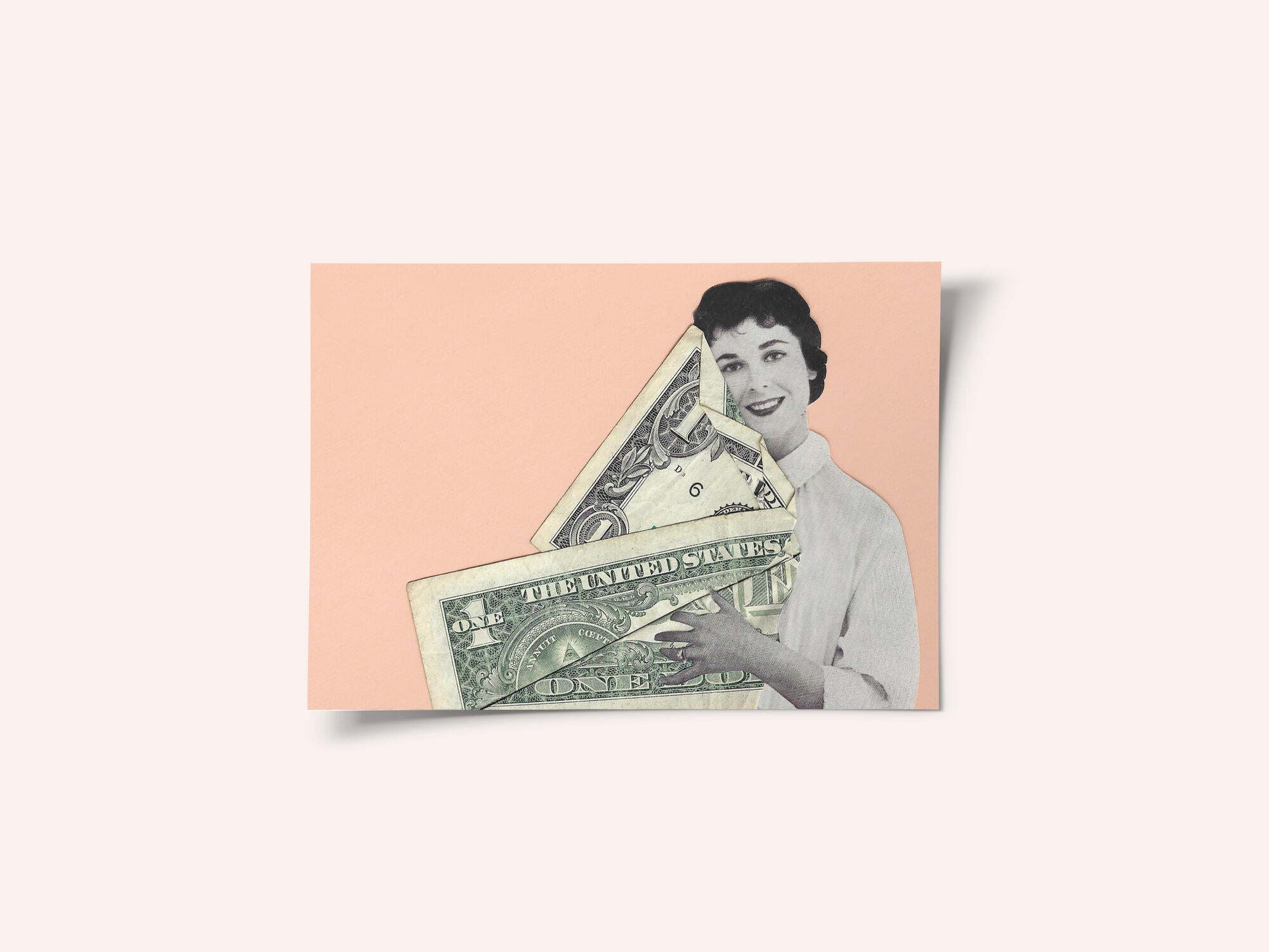Cash Embrace
