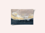 Glimmer of Night