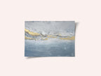 A Peaceful Seascape