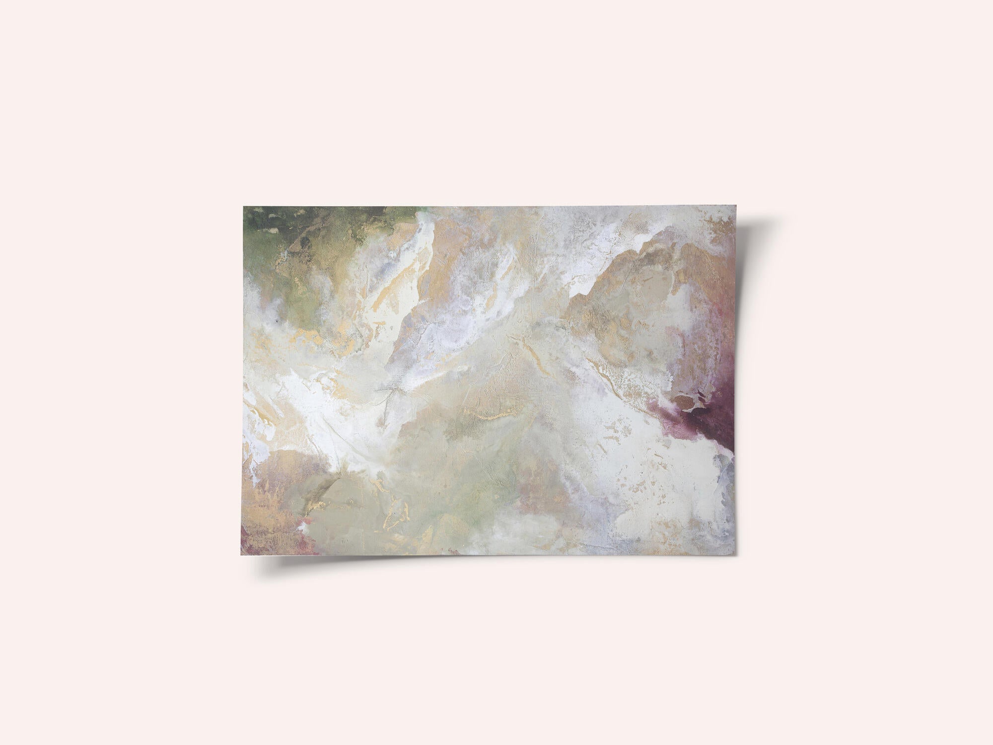 Treasured Earth