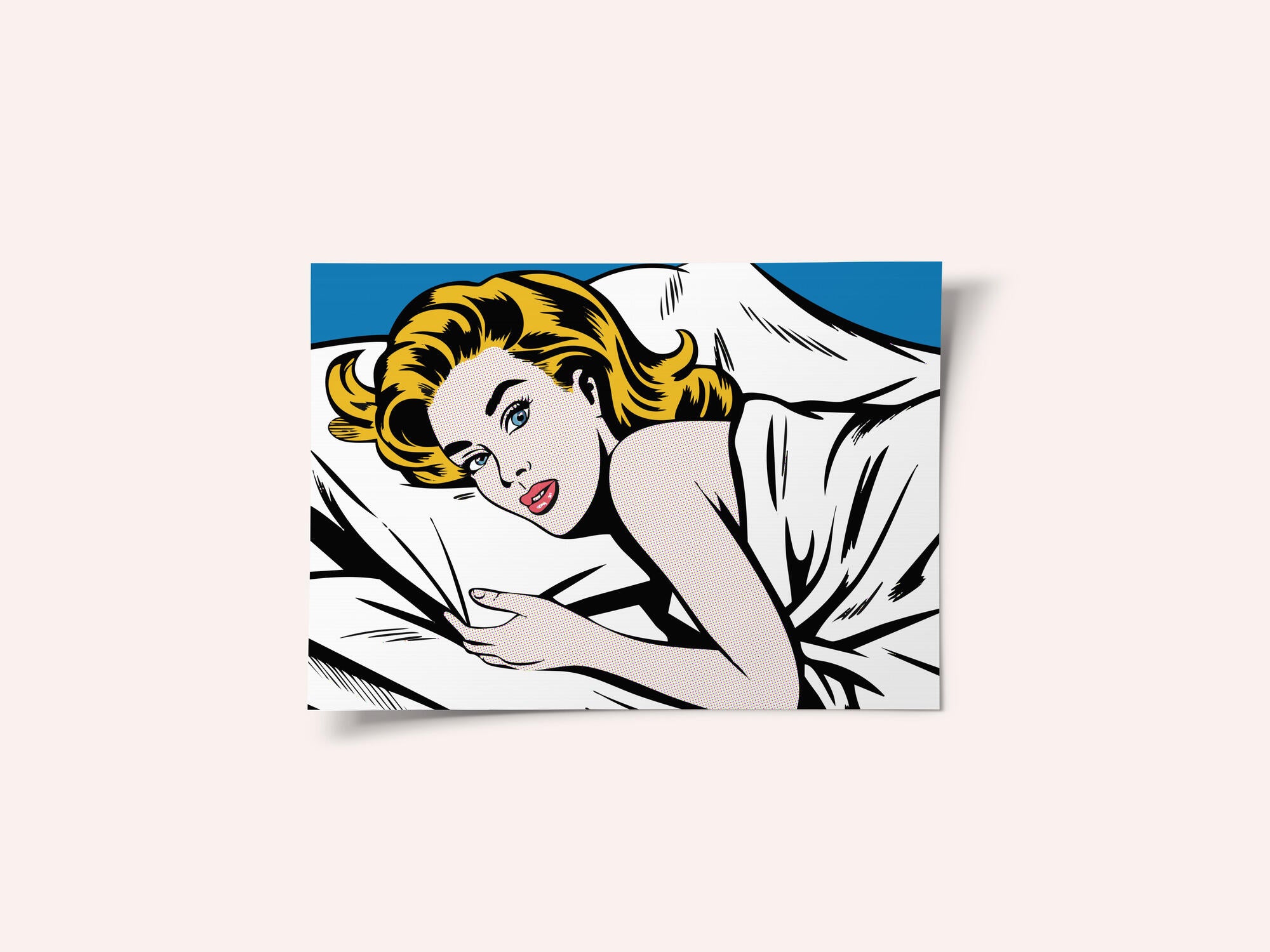 Stay In Bed