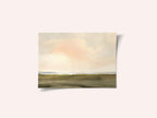 Estuary Dream