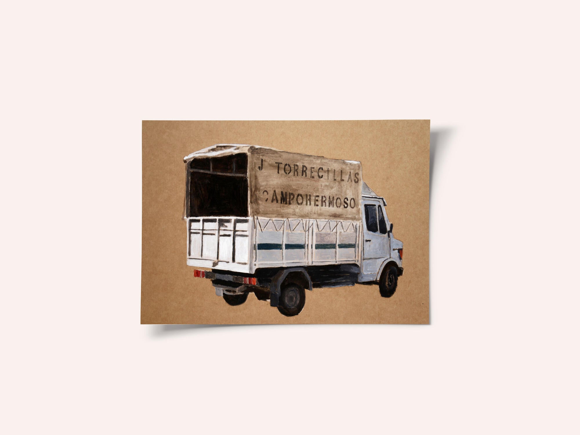 Cargo Todo 03