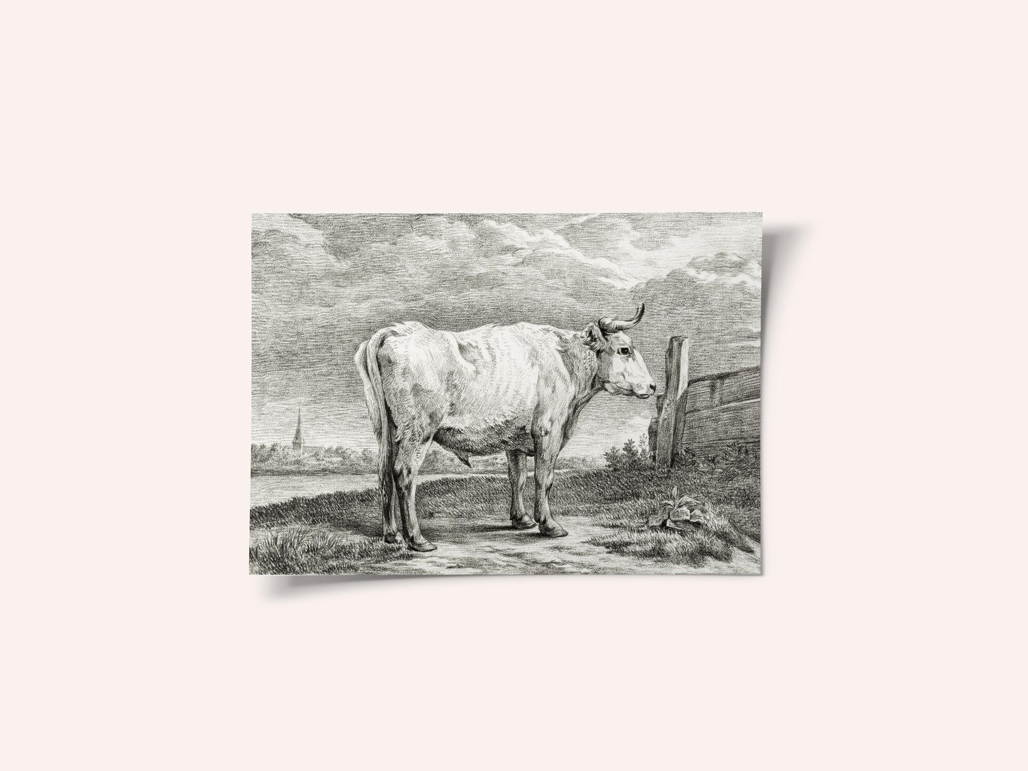 Standing Bull (1817)