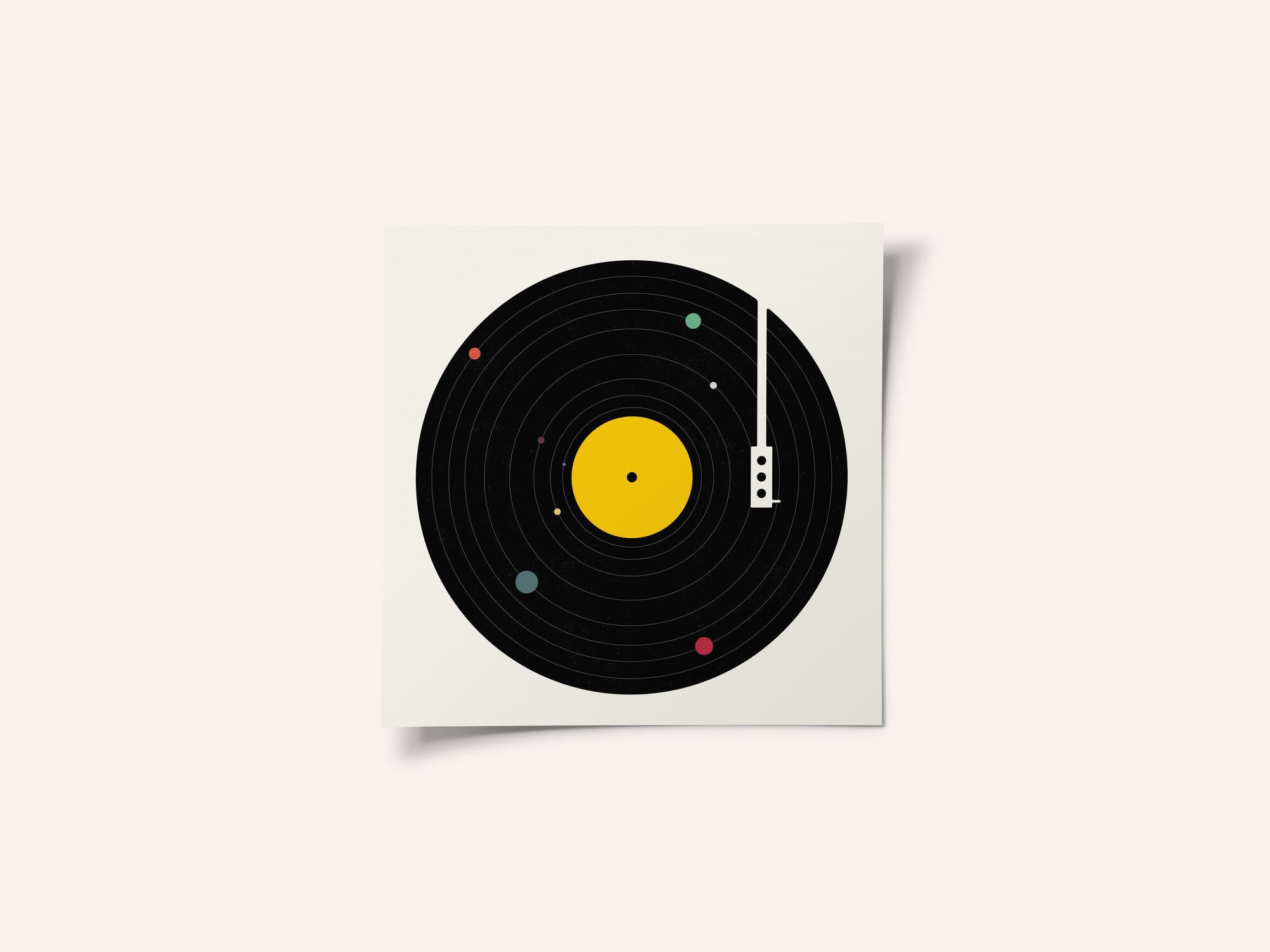 Music Everywhere