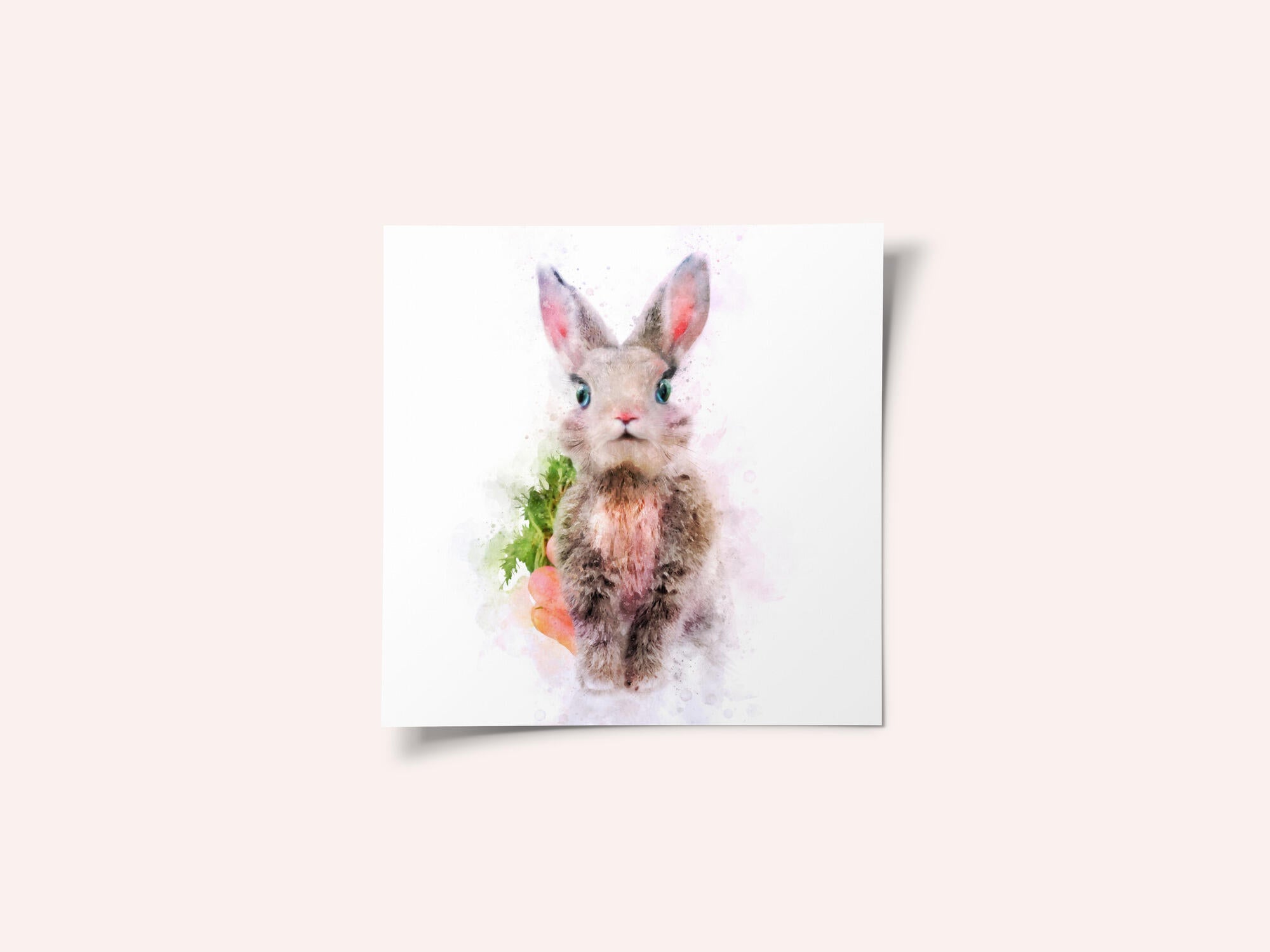 Bunny Bliss