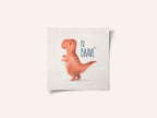 Dino Courage