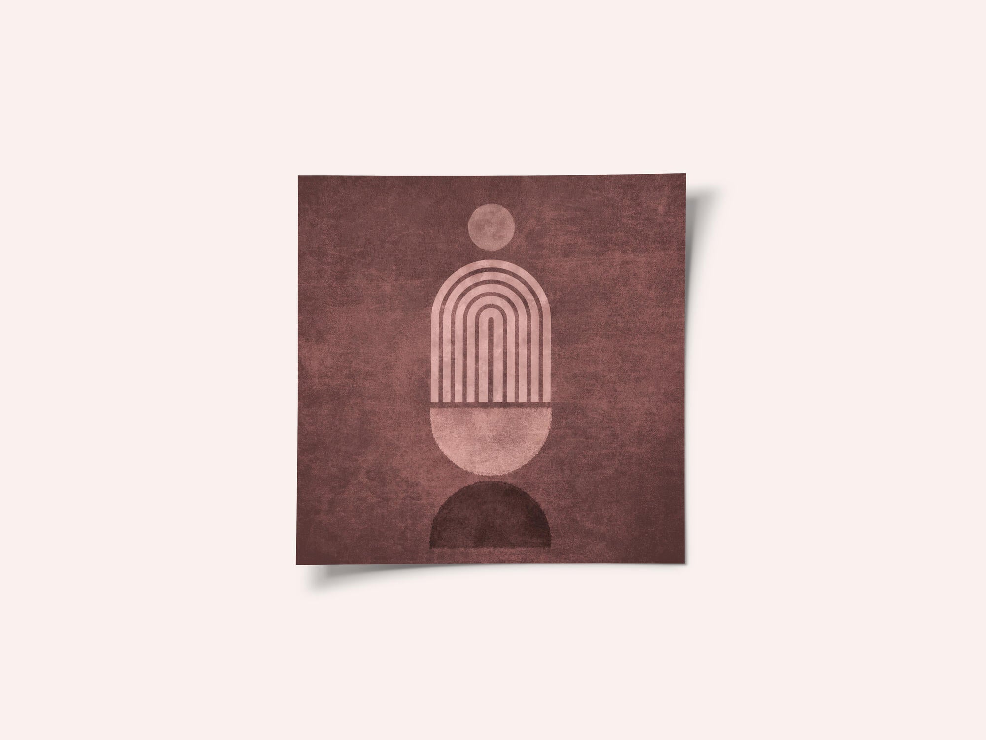Echoing Geometry