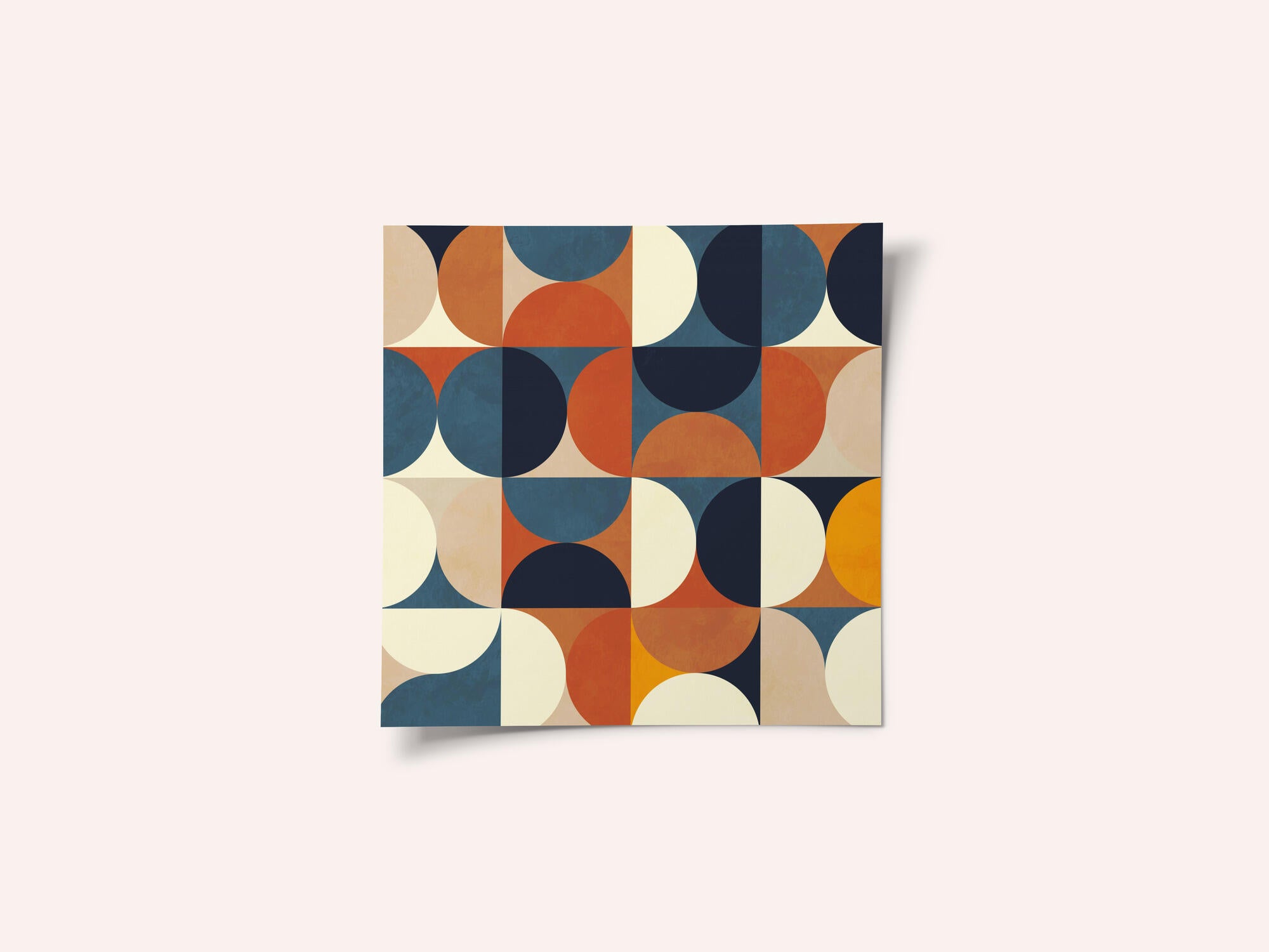 Geometry New12 Marron
