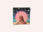 A Girl in Space