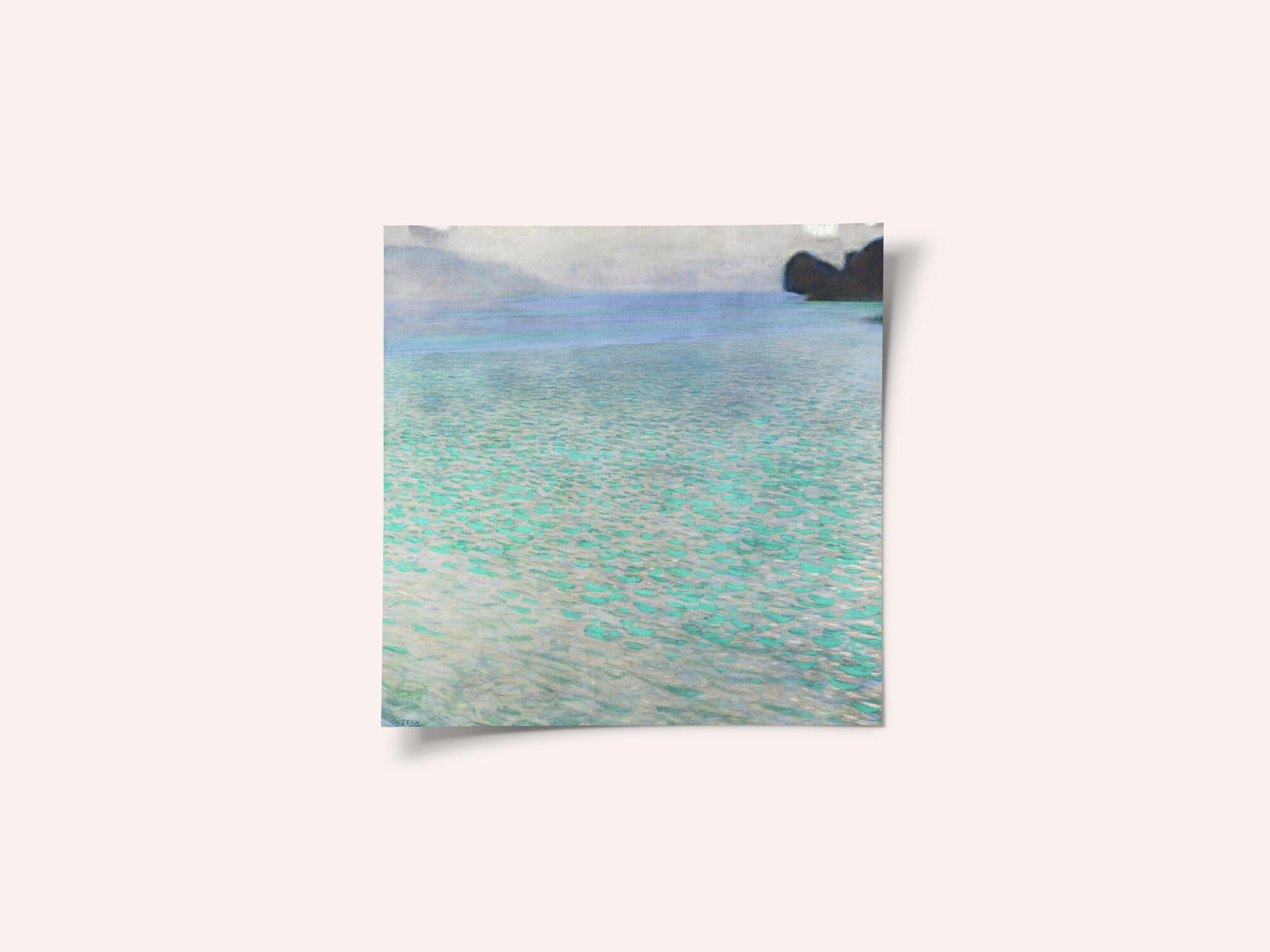 Attersee (1900)
