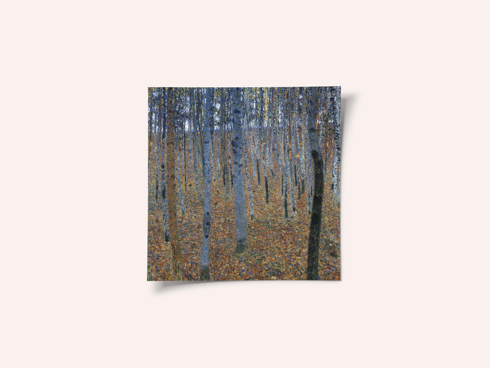 Beech Grove I (1902)