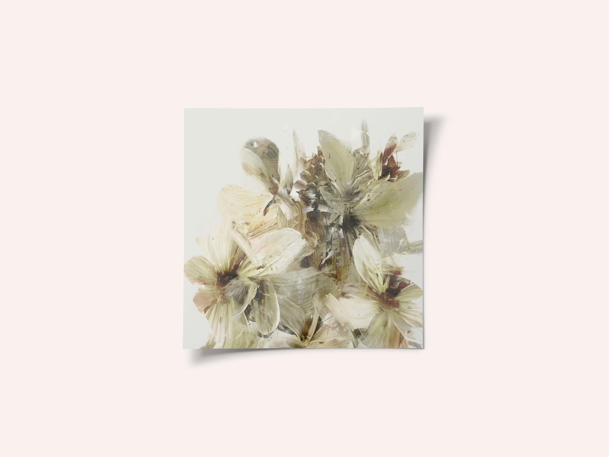 Hill Flowers