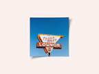 Trails West Lounge
