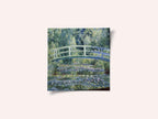 Water Lily Pond