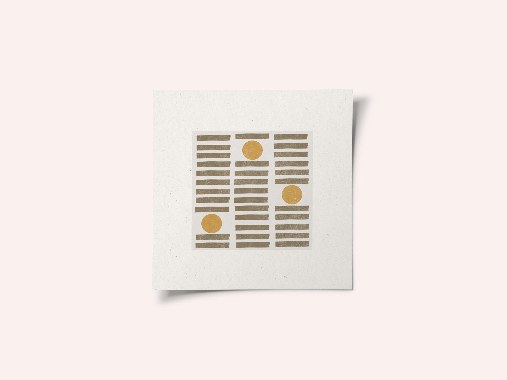 Golden Harmony