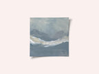 Misty Mountain Veil