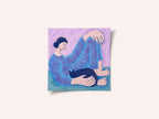 Resting