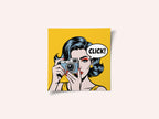 Click