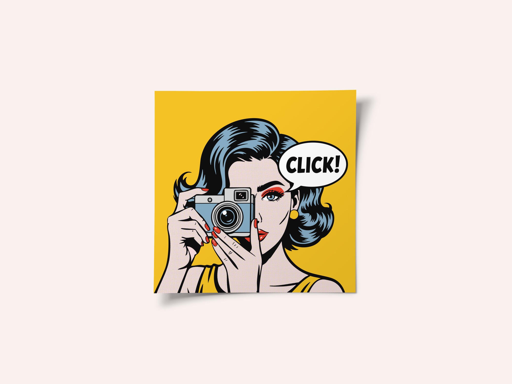Click