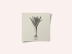 Vintage Vegetables - Leek