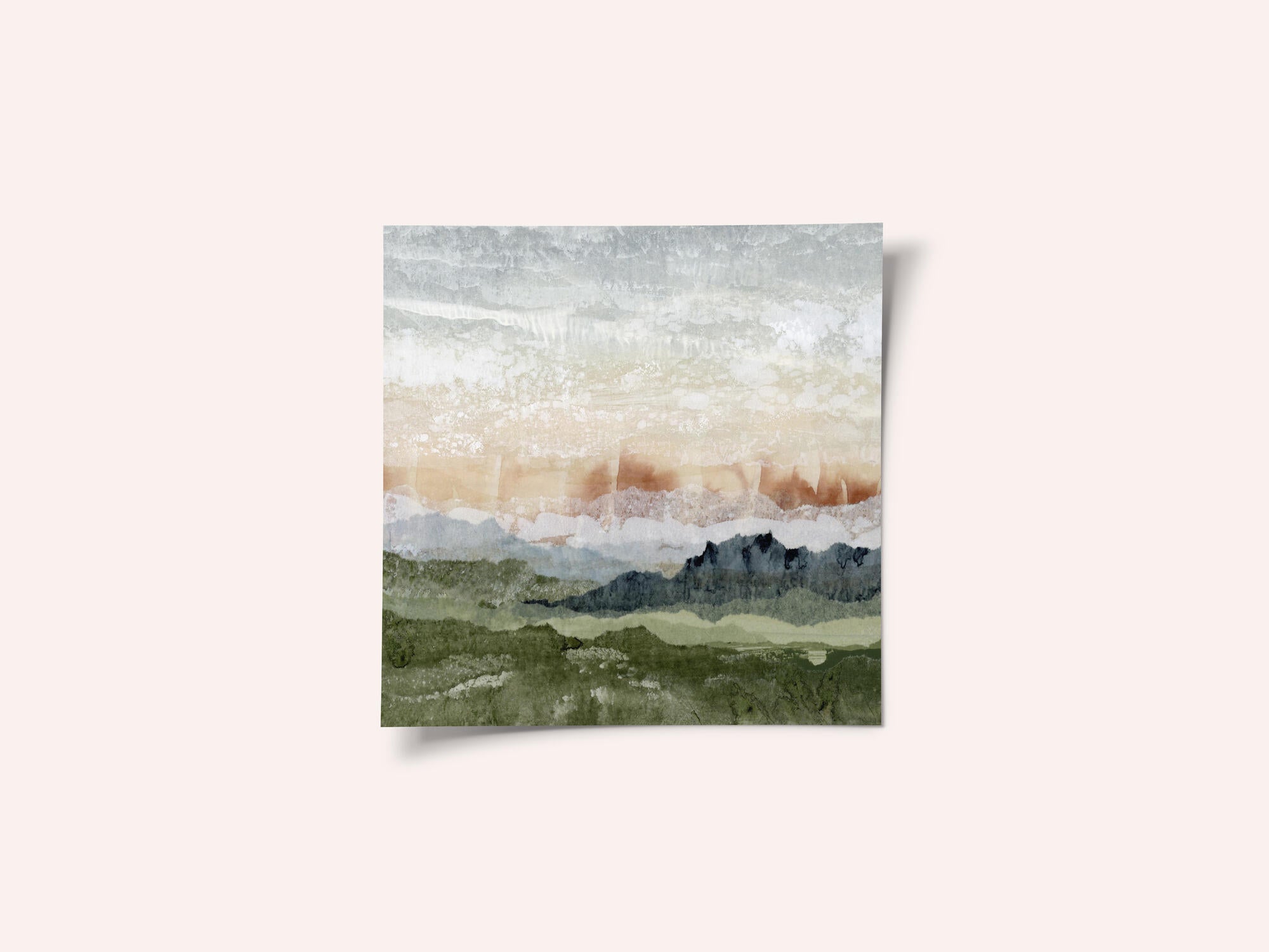 Afterglow Valley 2