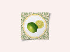 Fresh Green Limes