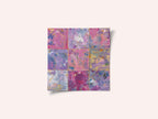 Abstract Color Grid
