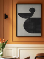Geometric Harmony