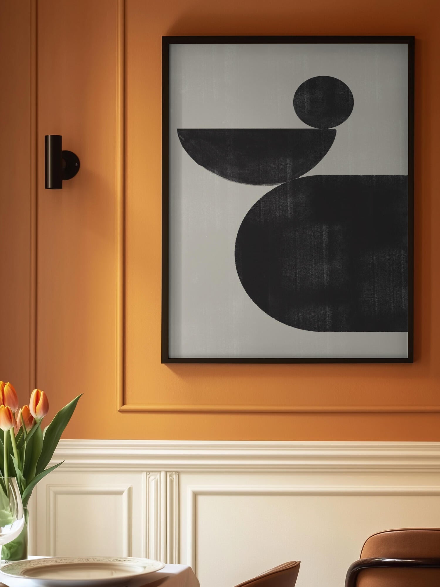 Geometric Harmony