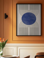 Symmetric Waves