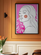 Pink Reverie