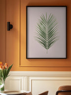 Palm Leaf Blush