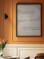 Mud Texture 11 Beige