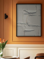 Mud Texture 13 Beige