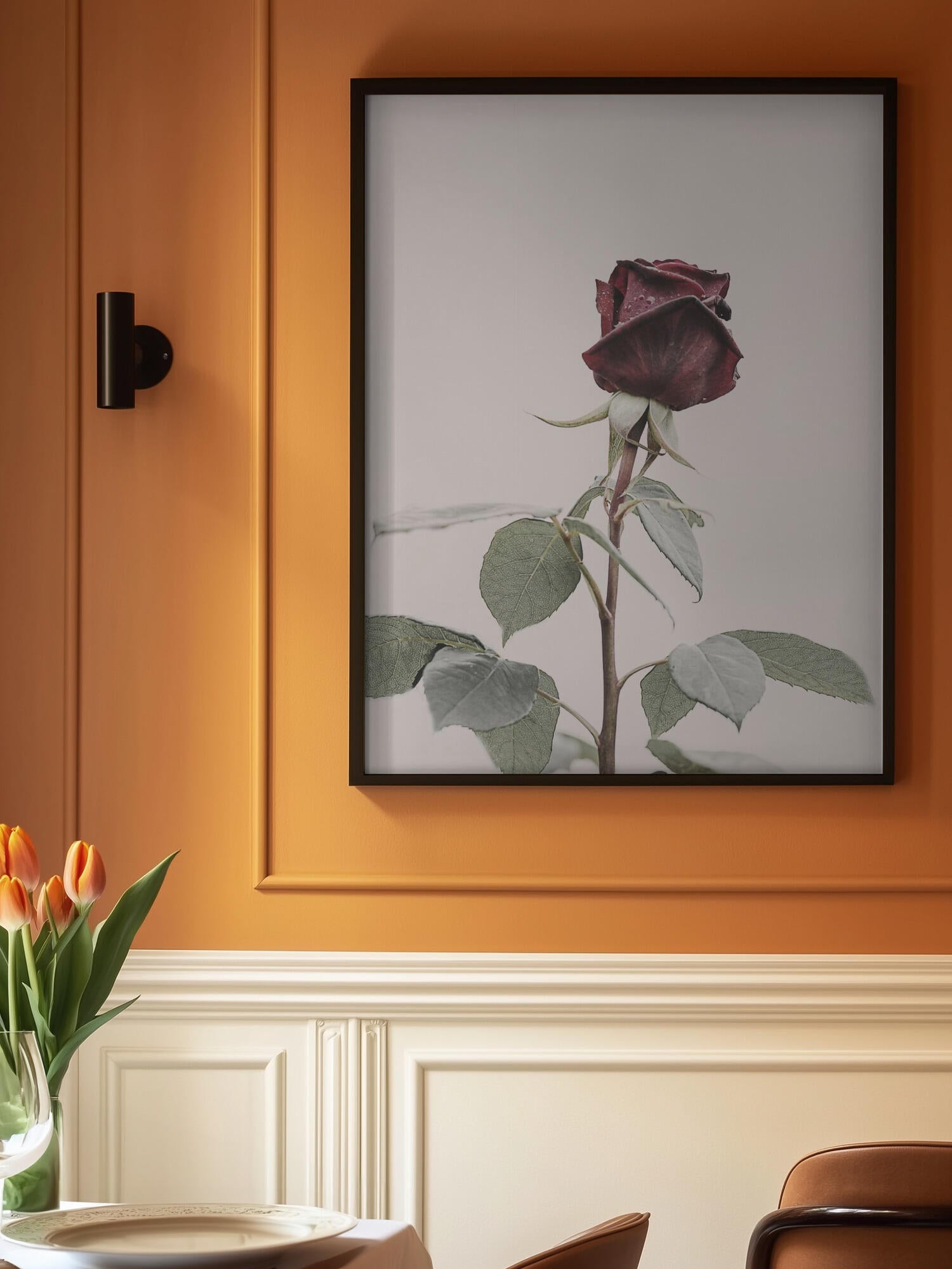 Rose