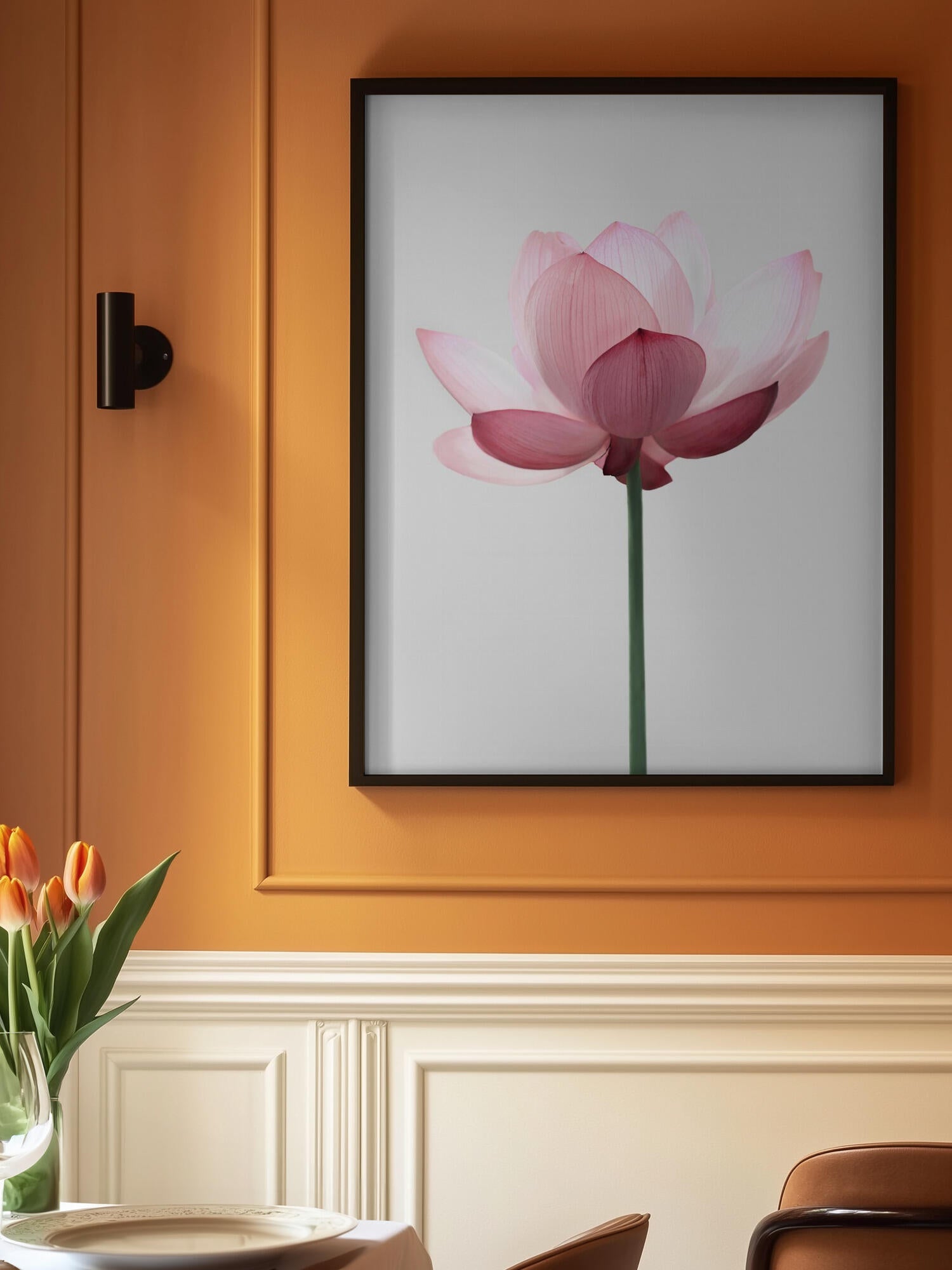 Lotus Flower