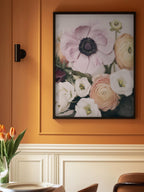 Pastel Bouquet