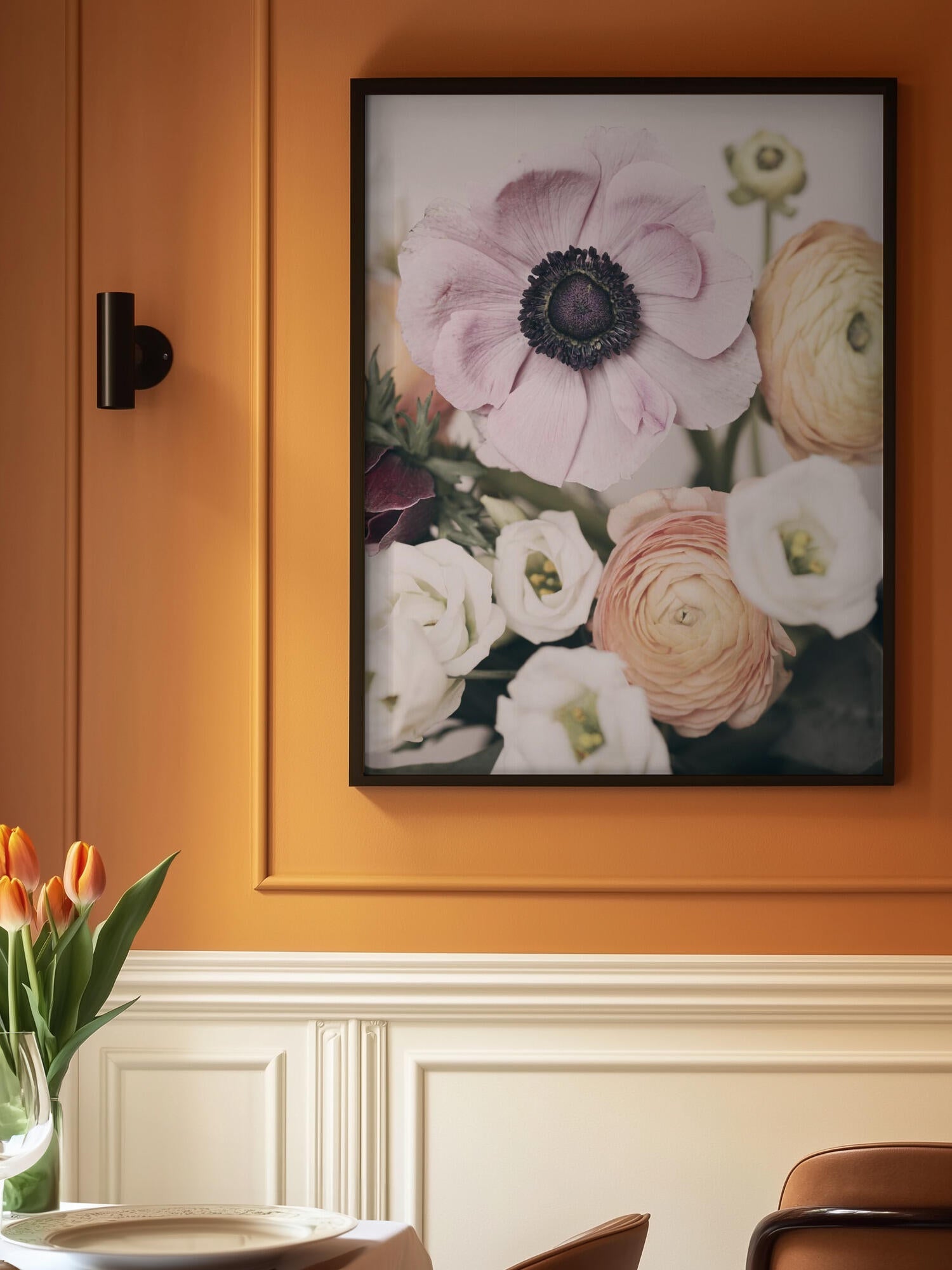Pastel Bouquet