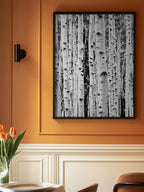 Birches