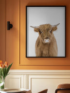 Baby Cow