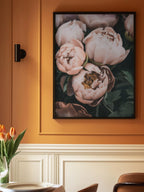 Coral Peonies